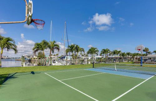 South Hutchinson Island Cottage with Beach Access! - Foto 24