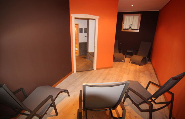 Holiday Home With View - Foto 10