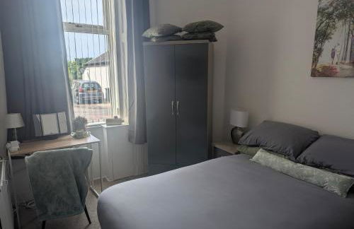 Largs seaside retreat - Foto 13