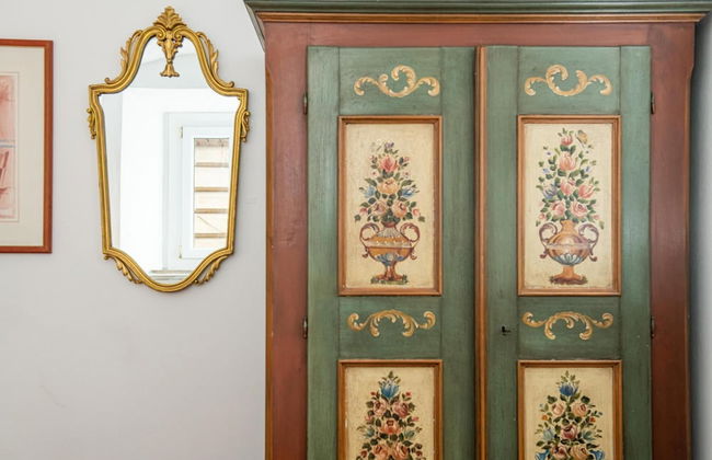 Aurora in Pantheon Apartment - Photo 34