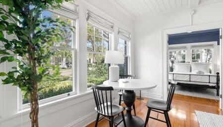 The Adaline #1 - Upscale Hyde Park Apt, First Floor - Foto 3