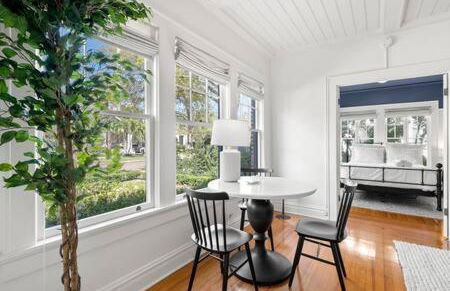 The Adaline #1 - Upscale Hyde Park Apt, First Floor - Foto 3