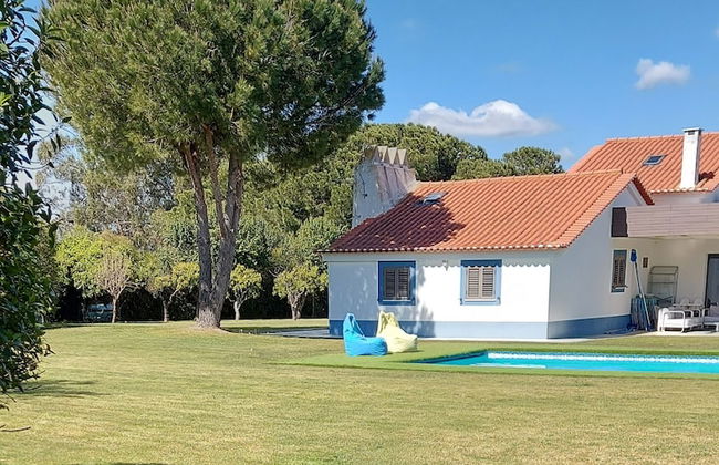 Monte Girassol - The Lisbon Country House! - Foto 49