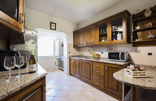 Agriturismo Il Fontanile - Photo 28