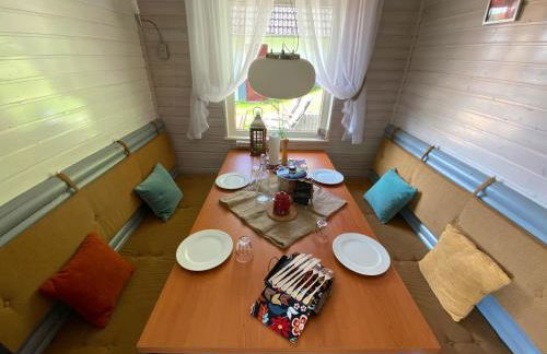 NEU! Ferienhaus Haus LoLa - Foto 12