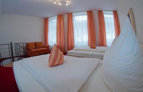 Haus Siegfried Appartements - Foto 13