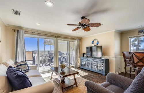 Sandpiper Cove 1119 1 Bedroom Condo by RedAwning - Foto 46