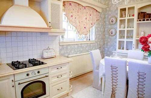 Rita's Cozy Country Home - Foto 23