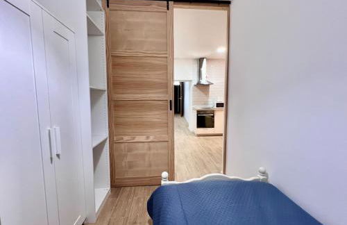 Apartamentos La Albariza Jerez Centro - Foto 37