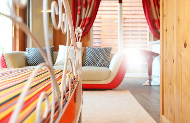 S & J Pension - Foto 25