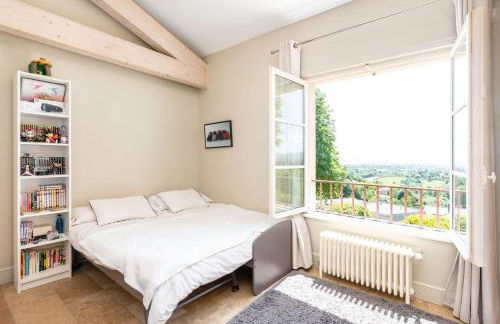 Le Mas - House with swimming pool in a privileged environment - Photo 27