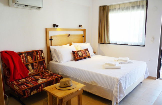 Agrielia Apartments - Photo 1