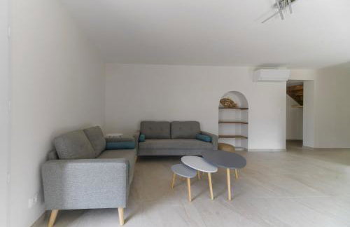 Résidence Penaud - Appartements design et climatisés à la campagne - Foto 22