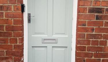 York city centre No7 Agar Street - Foto 2