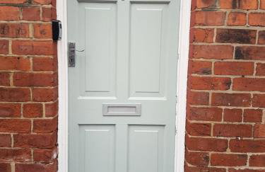 York city centre No7 Agar Street - Foto 2