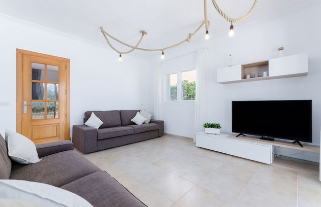 Dones D Aigua 11 in Urbanitzaci s Estanyol - Photo 16