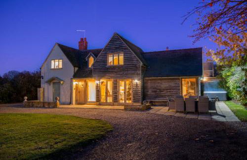 Hiron's Piece - with Hot Tub - Photo 62