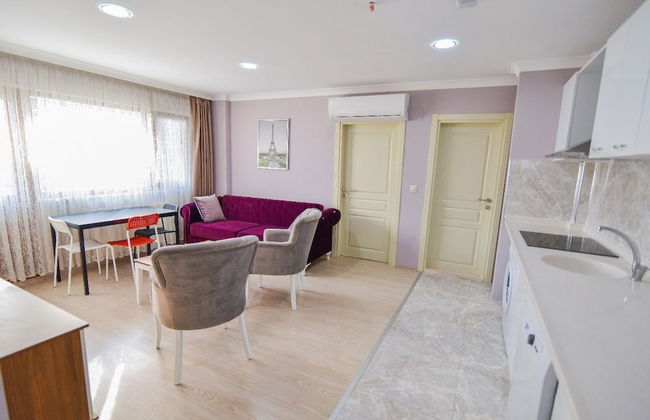 Trabzon Comfort Residence - Photo 11