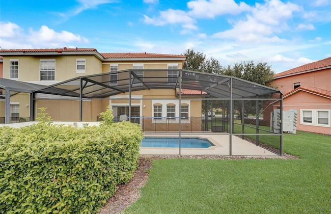 Last Minute Deal! Free Pool Heat! Encantada 87 - Foto 33