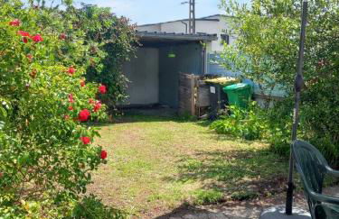 Maison accueillante à Camaret-sur-Mer - Jardin spacieux 38 m² - Foto 11