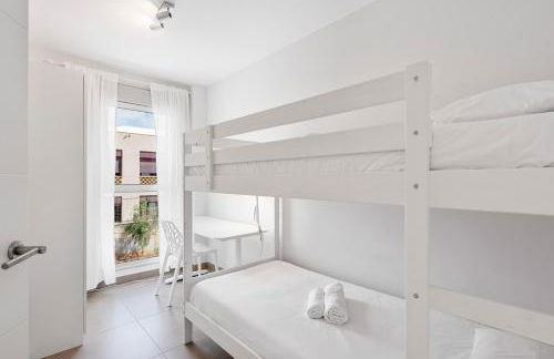 MEDANO4YOU Cabezo Residence - Foto 12