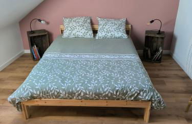 La P'tite Maison - Foto 23