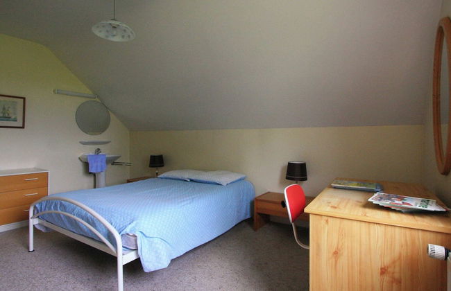 Cozy Holiday Home in Lesterny near Lake - Foto 2