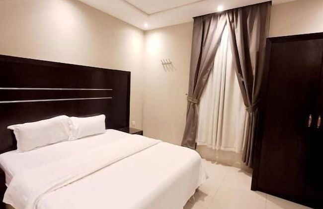 Dar Ayar Hotel apartments - Foto 12