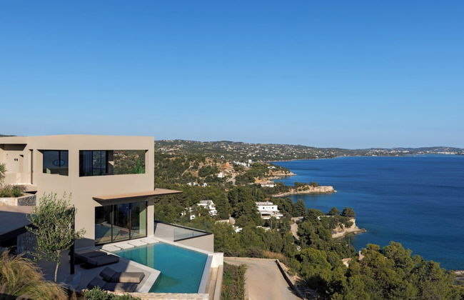 Villa Apollo Porto Cheli - Foto 61