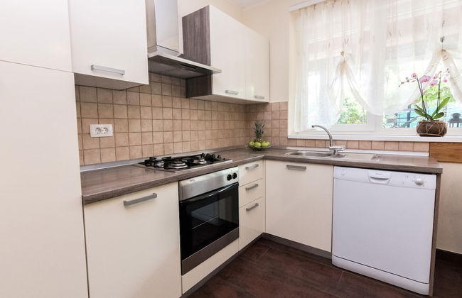 Garden House Matulji - Foto 15