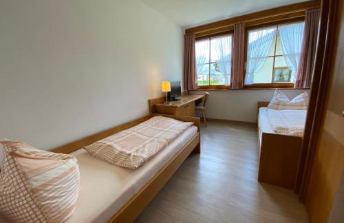 FeWos Haus Rebstock - Foto 49