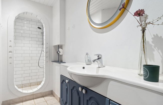 "Edele" - 3.8km from the sea - Foto 18