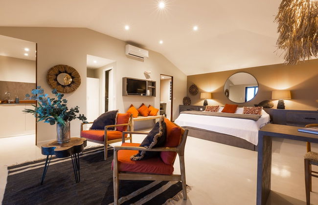 Karibuni Boutique Hotel - Adults Only - Foto 32