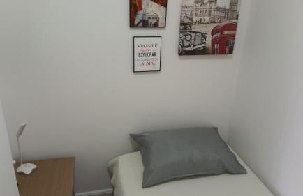 Apartamento Le Quartier - no centro, dois quartos, wi-fi, garagem, piscina, ar-condicionado, jacuzzi, sauna, etc - Photo 16