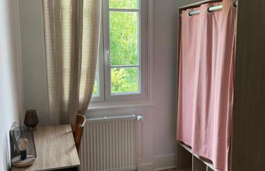 Location La Ferté, calme et proximité centre ville classé 3 Étoiles - Foto 25