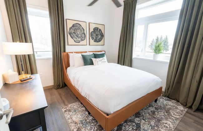 Colony Suites - Foto 60