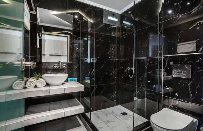 Hotel Akritas Pefkochori - Foto 32