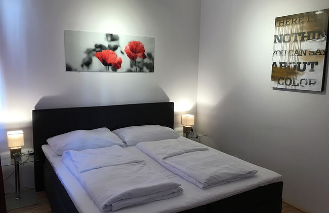 United Homes Apartments Vienna - Foto 2