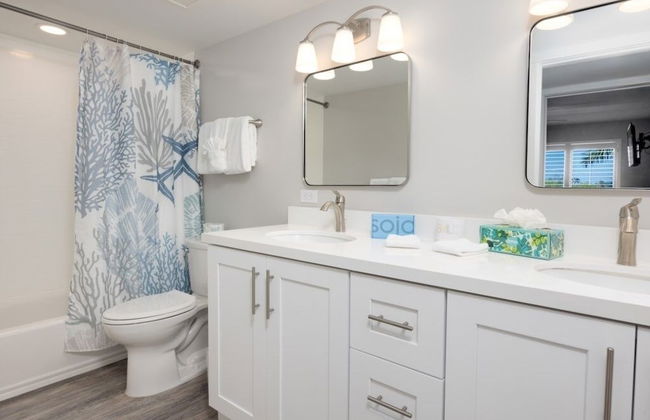 Pelicans Roost 303 2 Bedroom Condo by RedAwning - Foto 15