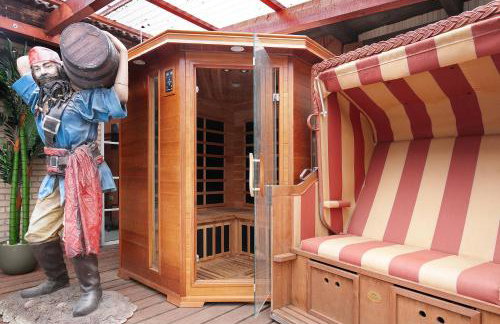 Familienoase Damsdorf - Foto 3