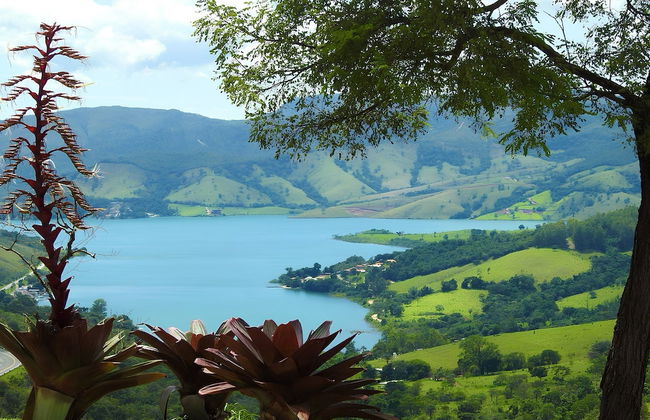 Pousada Chalé em Capitólio - Foto 21