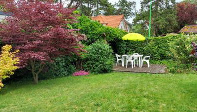 ST MARTIN PLAGE - Foto 5, Garden