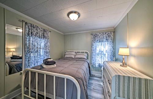 Boat and Ski Home on Edinboro Lake with Grill! - Foto 24