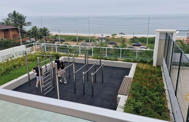 Summer Holiday com Piscina Climatizada - Photo 29