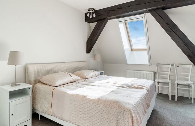 Spacious Holiday Home De Pauwenhof - Photo 10