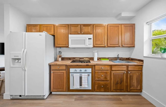 Sailors Rest Sailboat Bend - Foto 11