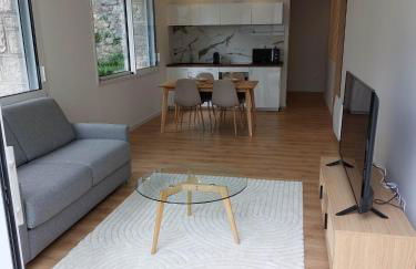 La Villa Bompard 48M2 Cœur de ville avec terrasse - Foto 10