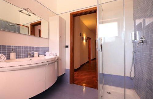 La Terrazza Parco Lauro Apartment - Photo 11