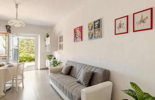 I Due Gelsi Appartamento White - Foto 8