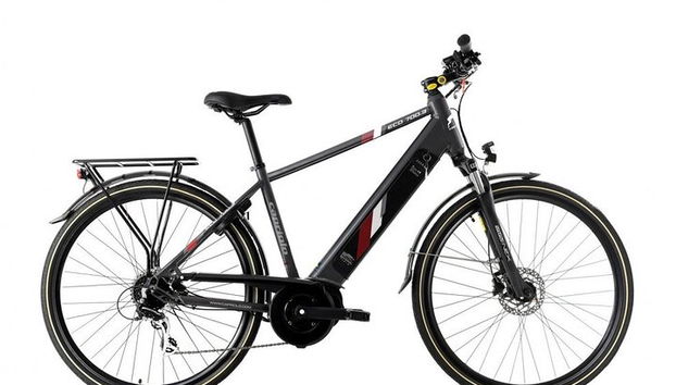 Tour guidato in bicicletta elettrica: Benidorm, La Cala, Villajoyosa - Foto 5